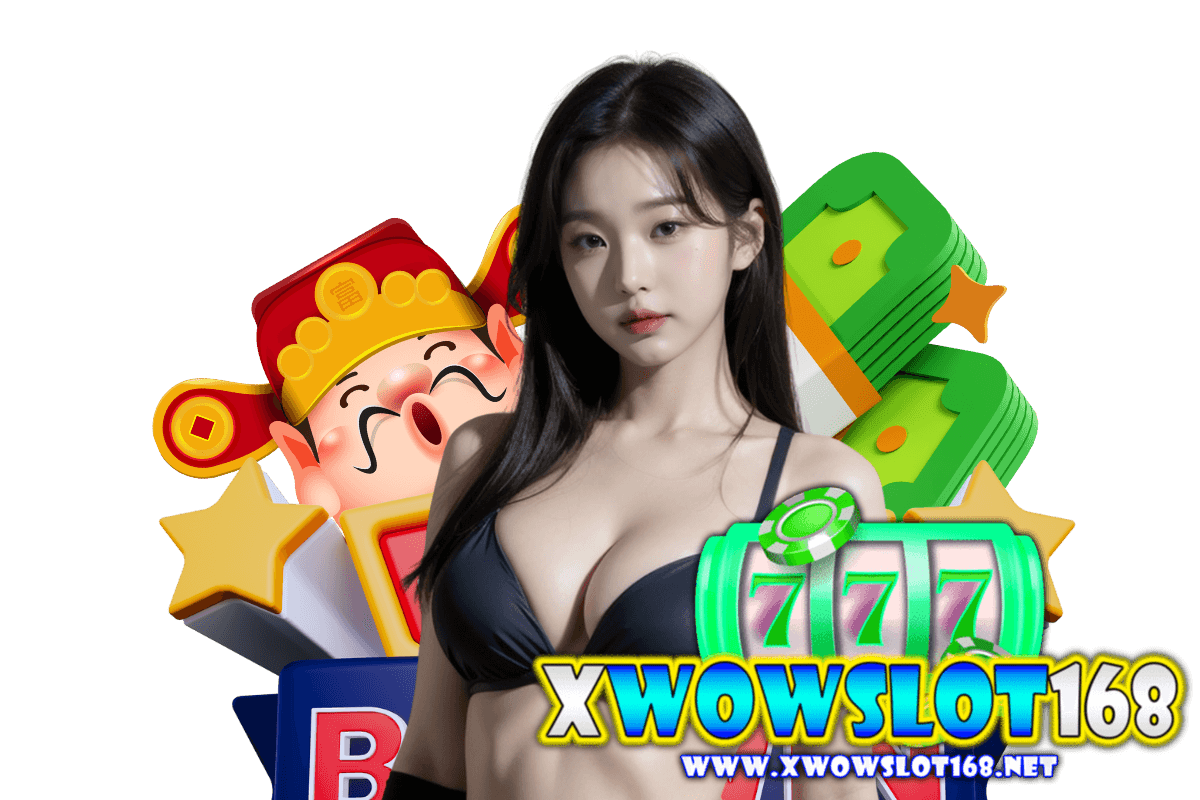 xwowslot168 wallet